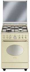 Smeg CO68GMP8 