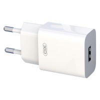 �������� ������� XO L99 - 12W Single port USB-A (�����) 