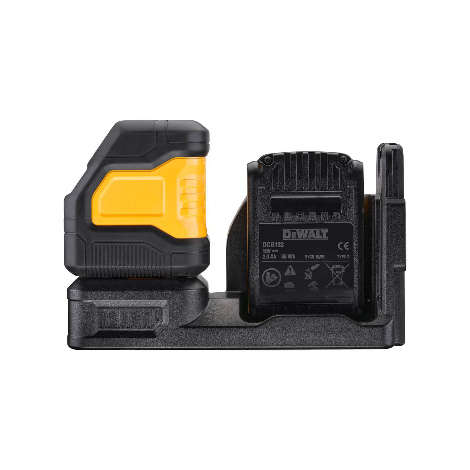 ������� �������� �������� DeWALT DCE088D1G18 
