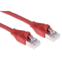 ����-���� RJ45, 568A/B, FTP, PowerCat 6, LSZH, 2 �, ��������, MOLEX 