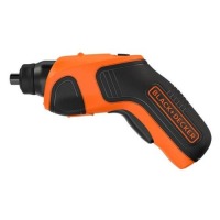���������� BLACK&DECKER �����. �������� CS3651LC 3,6�, Li-Ion, 4�� 
