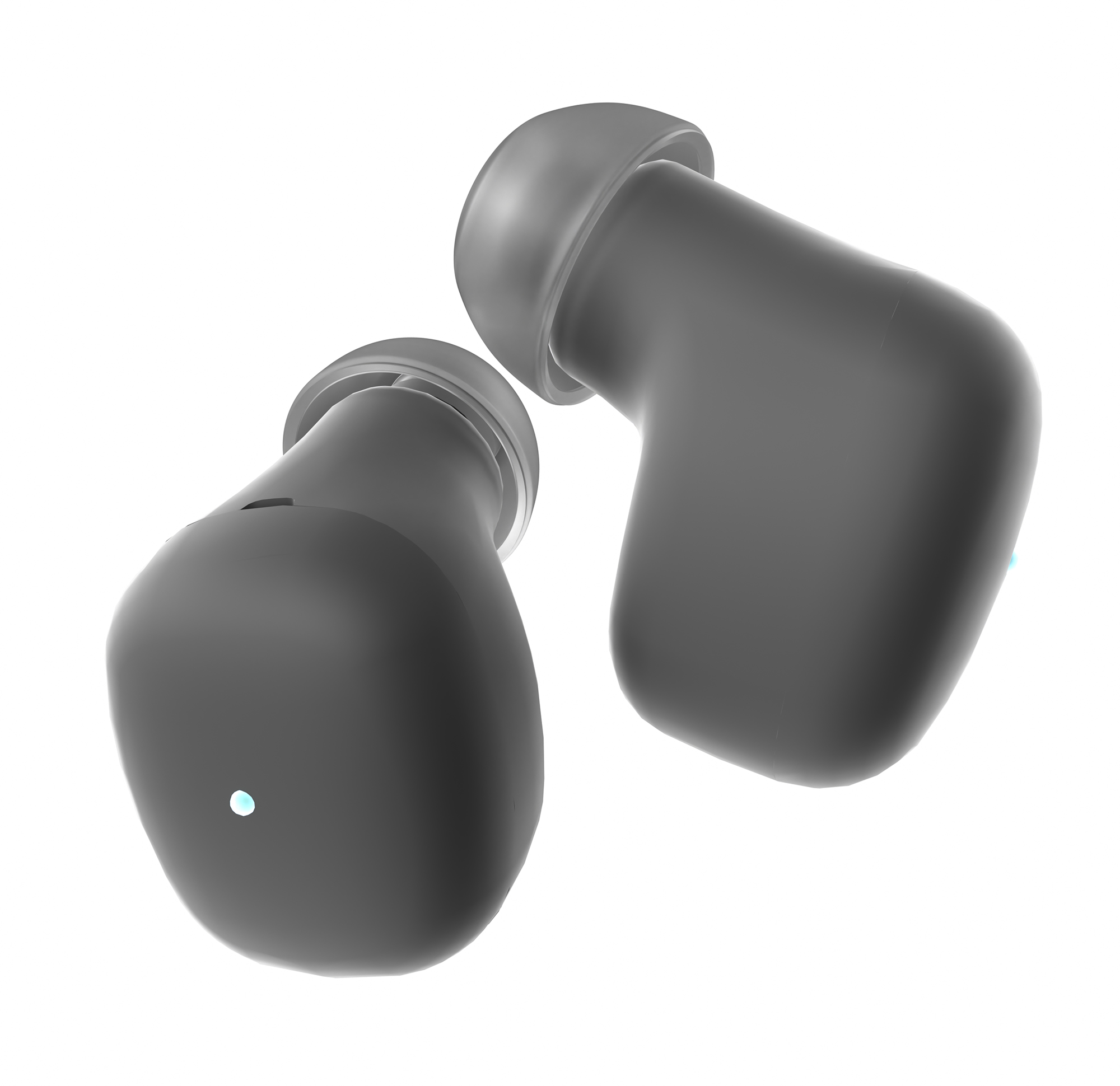 ��������� ERGO BS-530 Twins Nano 2 ������ 