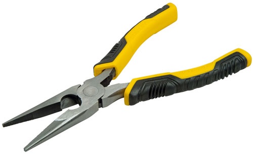 ����������� Stanley "DynaGrip" � ����������� �������, L = 200��. 
