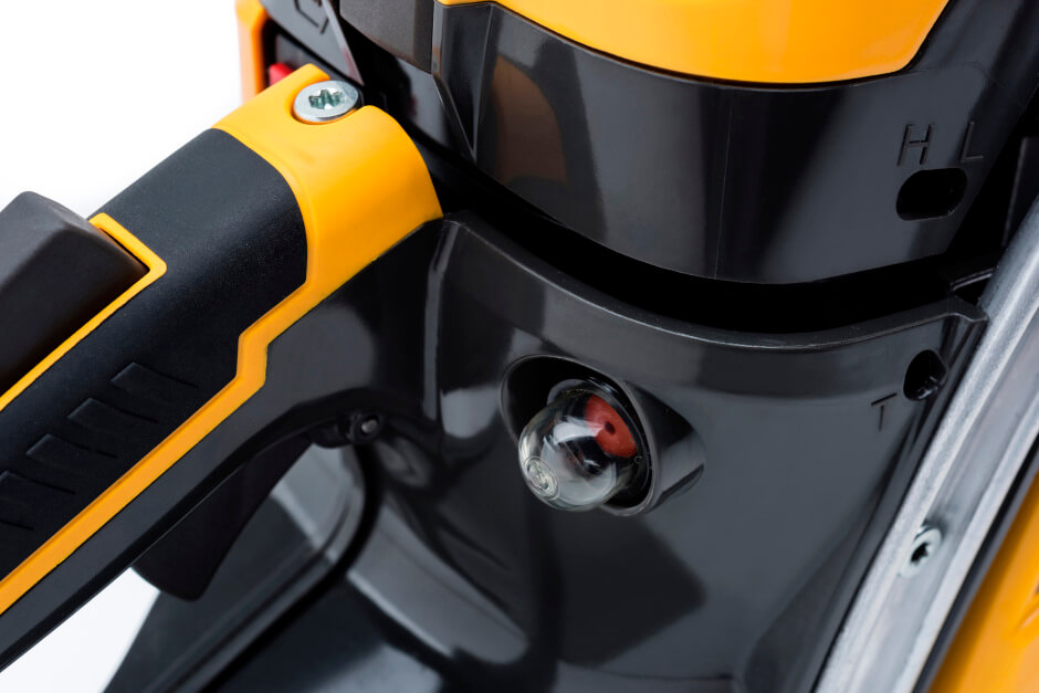 ���� ������ ���������� STIGA CS540 