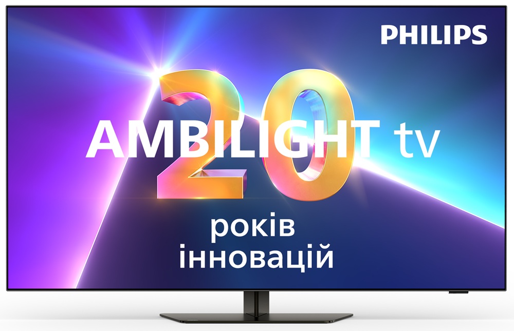 �������� PHILIPS 55OLED819/12 ��������������� 