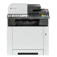 ��� �������� KYOCERA Color Laser MA2100cfx, ���� 