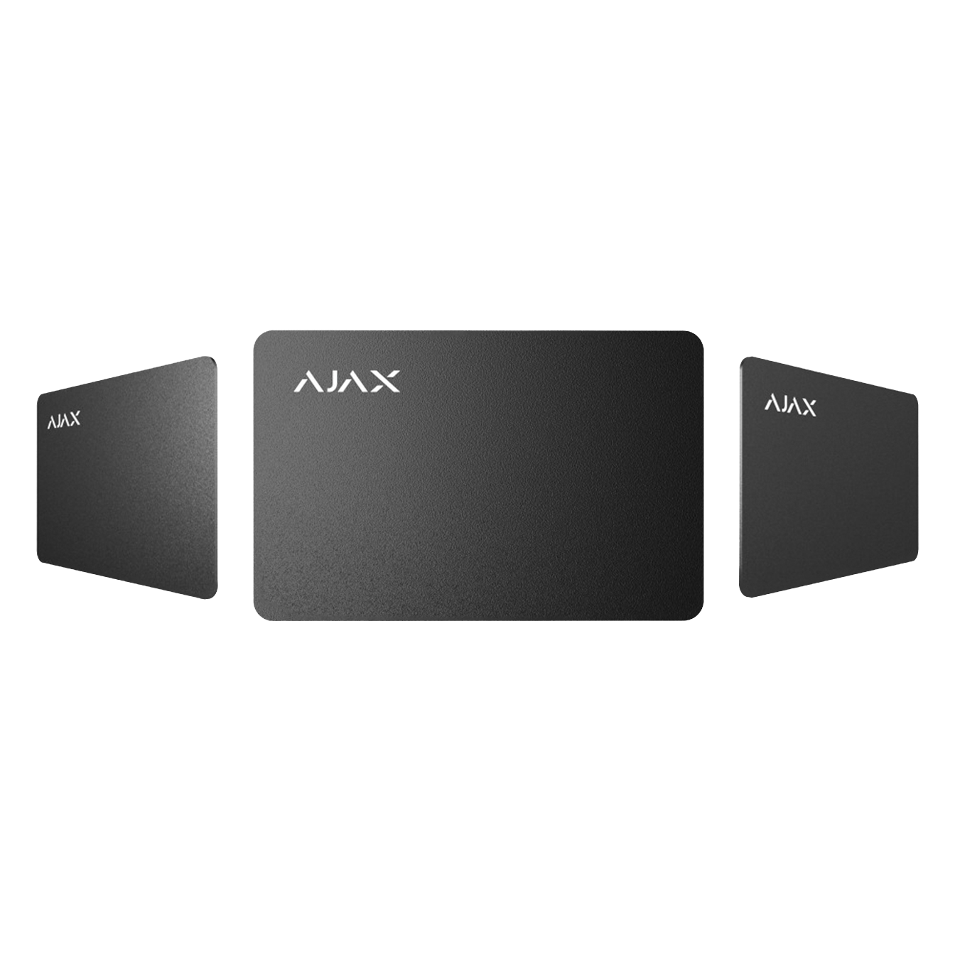 ���������� ������������� ����� ��� ���������� AJAX Pass - 10 ��. (black) 