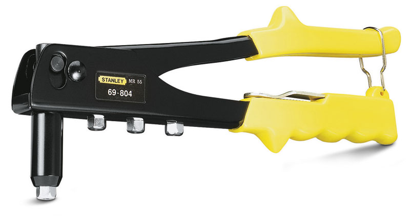 ���� Stanley �������������� "All Steel Riveter MR55" L = 260 �� 