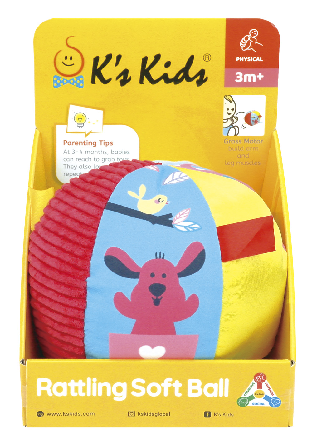 ���������� K`s Kids �'�� �'���� 