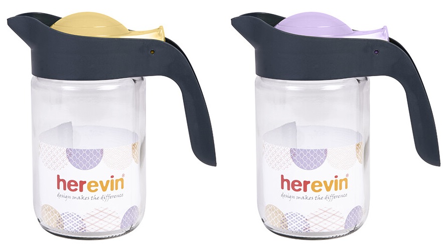 ������ HEREVIN TOLEDO BLUE /0.66� (111261-580) 