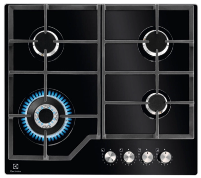 ����. �������� ELECTROLUX KGG64362K 