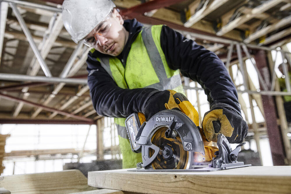 ���� �������� �������������� DeWALT DCS578NT 