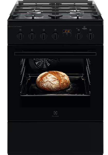 ����� ���������� ELECTROLUX LKK660220K 