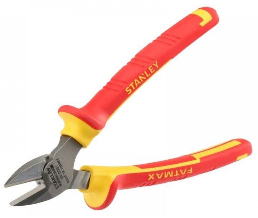 ������� Stanley "MaxSteel VDE 1000" ��. ������������, L=160��. 