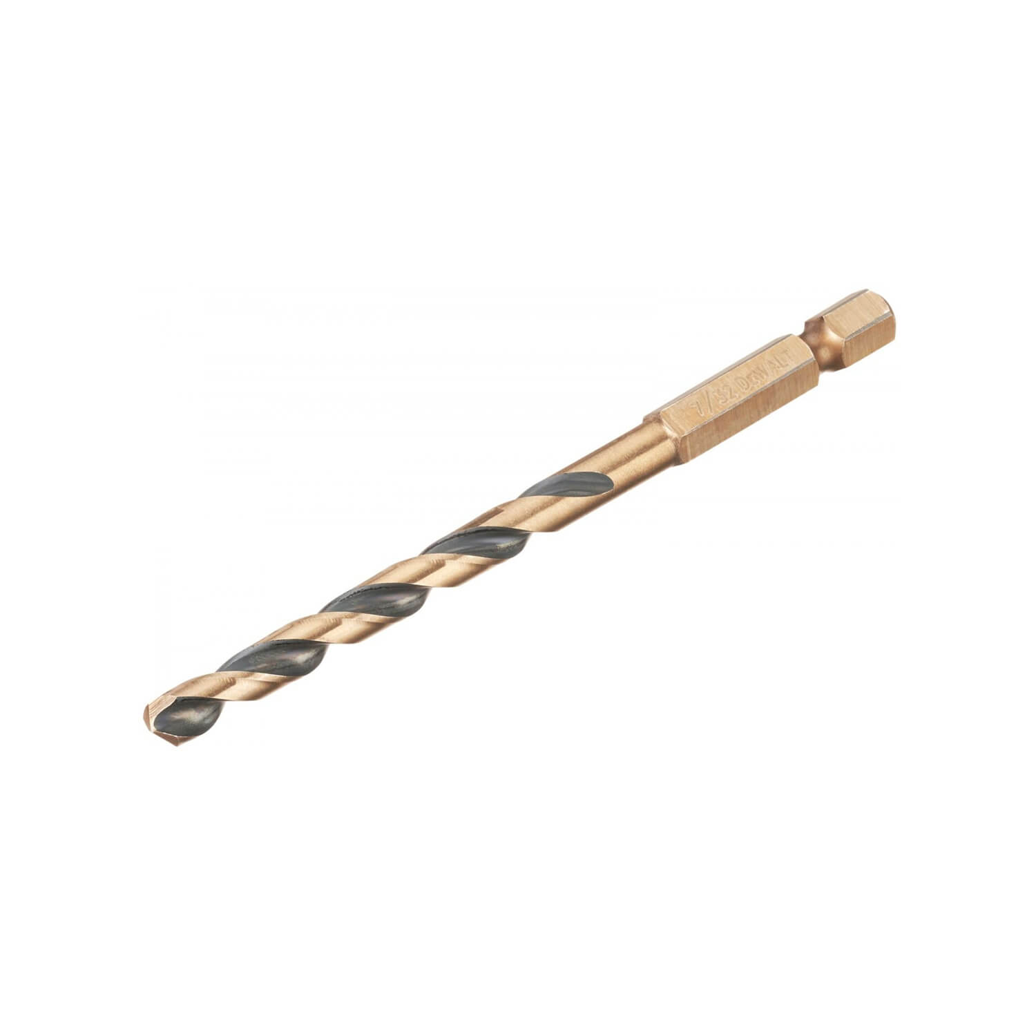 ������ �� ������� EXTREME IMPACT Black & Gold DeWALT DT20607 