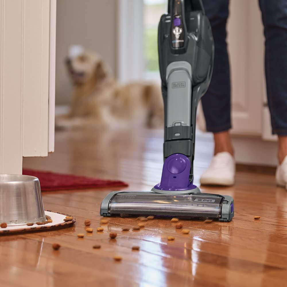 ������� �������������� (������������) BLACK+DECKER SVJ520BFSP 