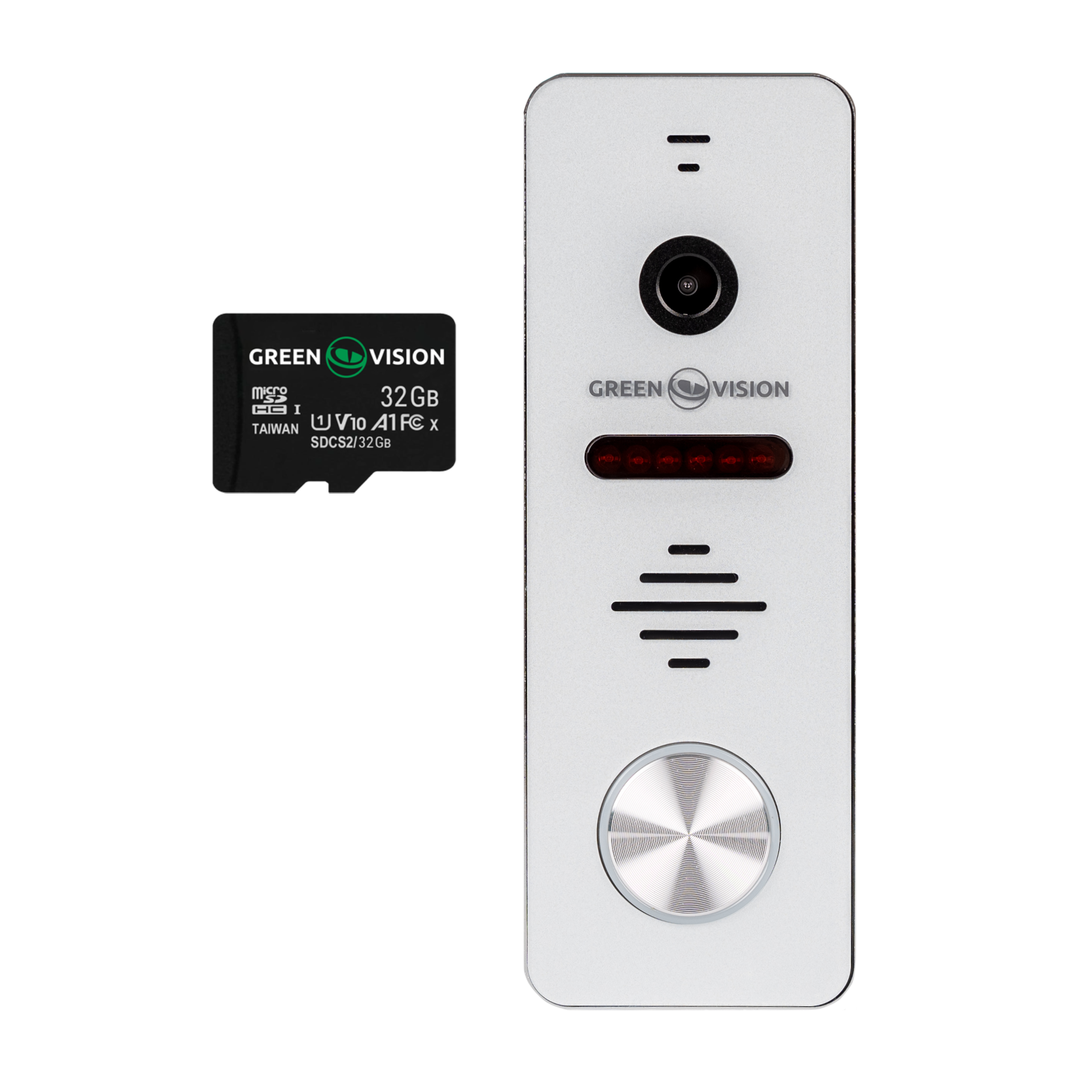 ���������� �������� ������ IP GV-008-M-150 SD-32Gb 