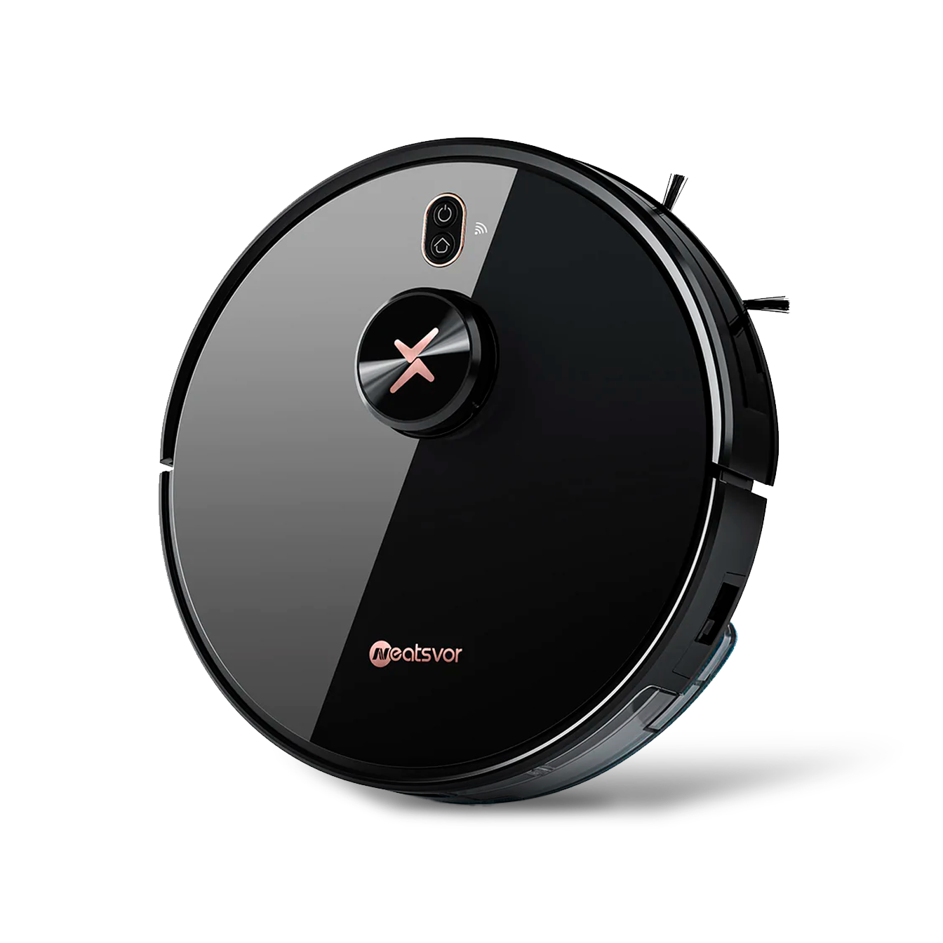 �����-������� NEATSVOR X600 Pro Black + ��������� ��� ���� 
