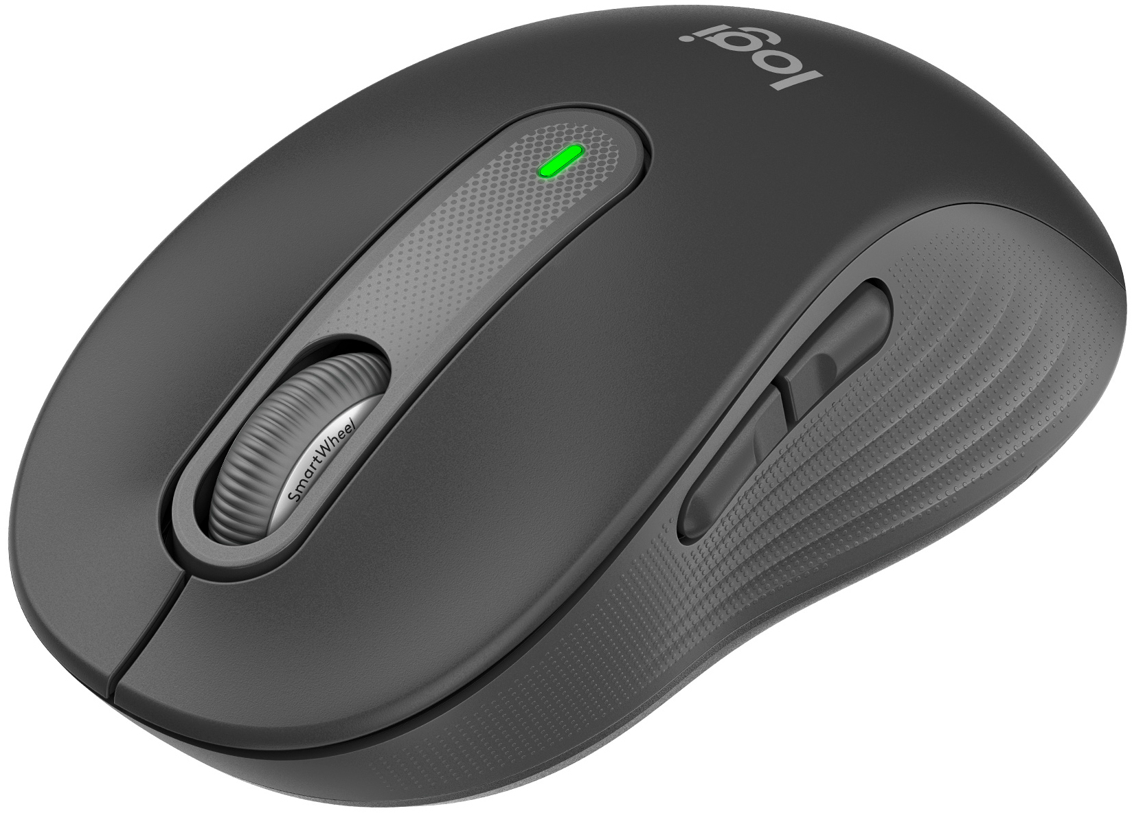 ���� LOGITECH Signature M650 Wireless Graphite (910-006253) 
