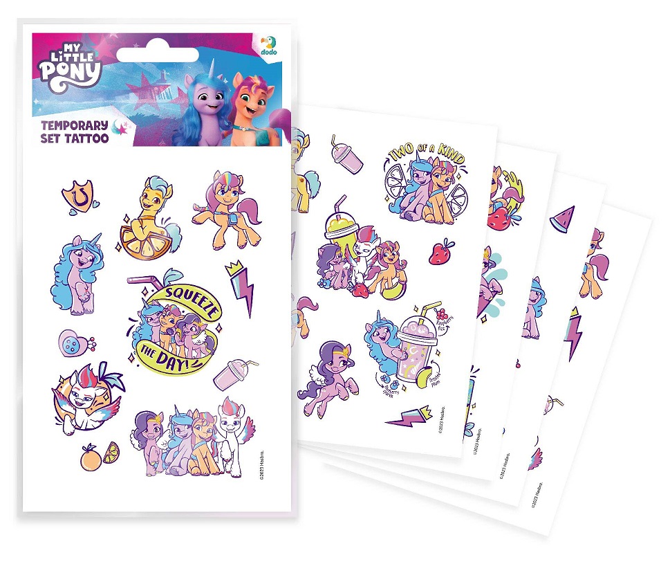 ���� ������� ���������� ��������� My Little Pony 200438 