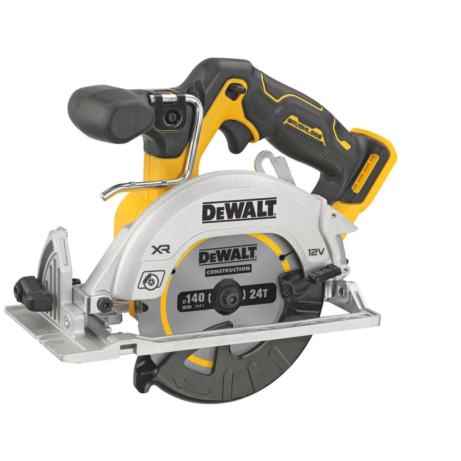 ���� �������� �������������� ����������� DeWALT DCS512NT 