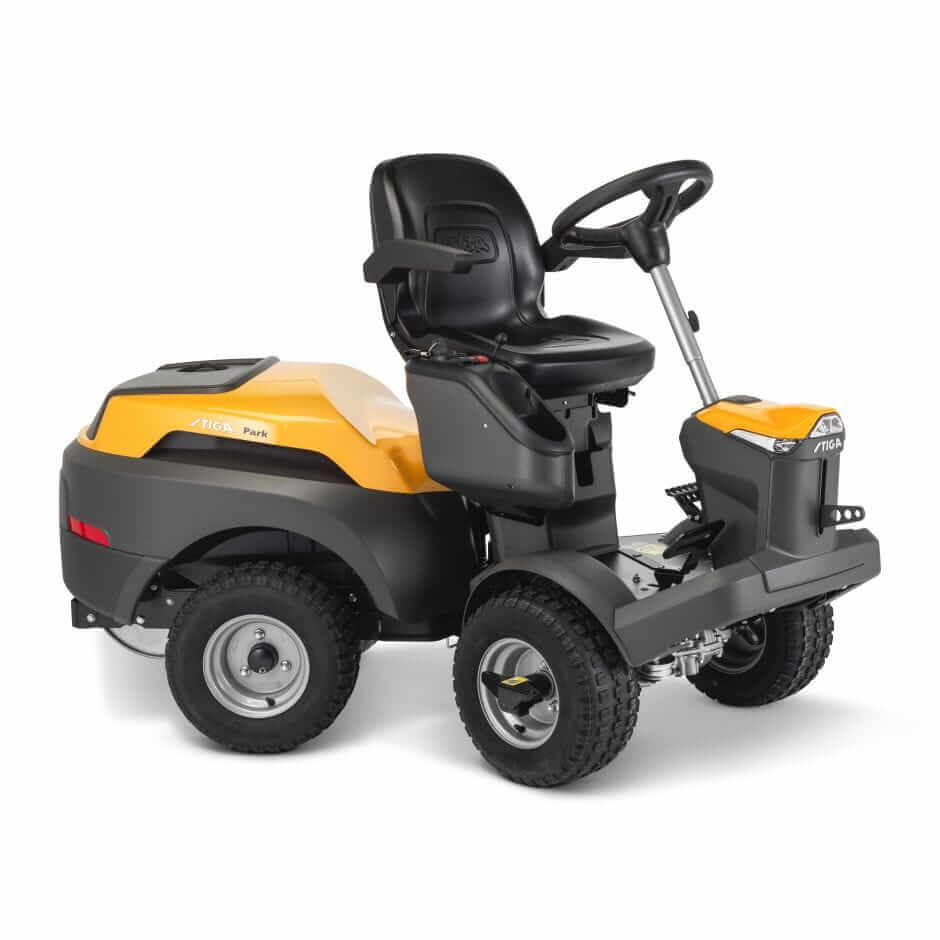 ������ ���������� STIGA Park900WX 
