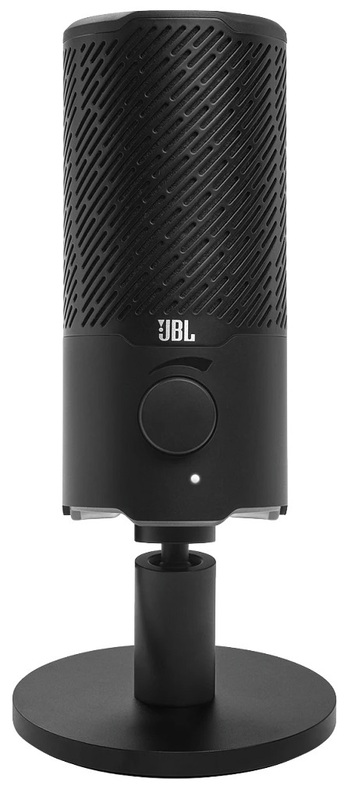 ̳������ JBL QUANTUM Stream Black (JBLQSTREAMBLK) 