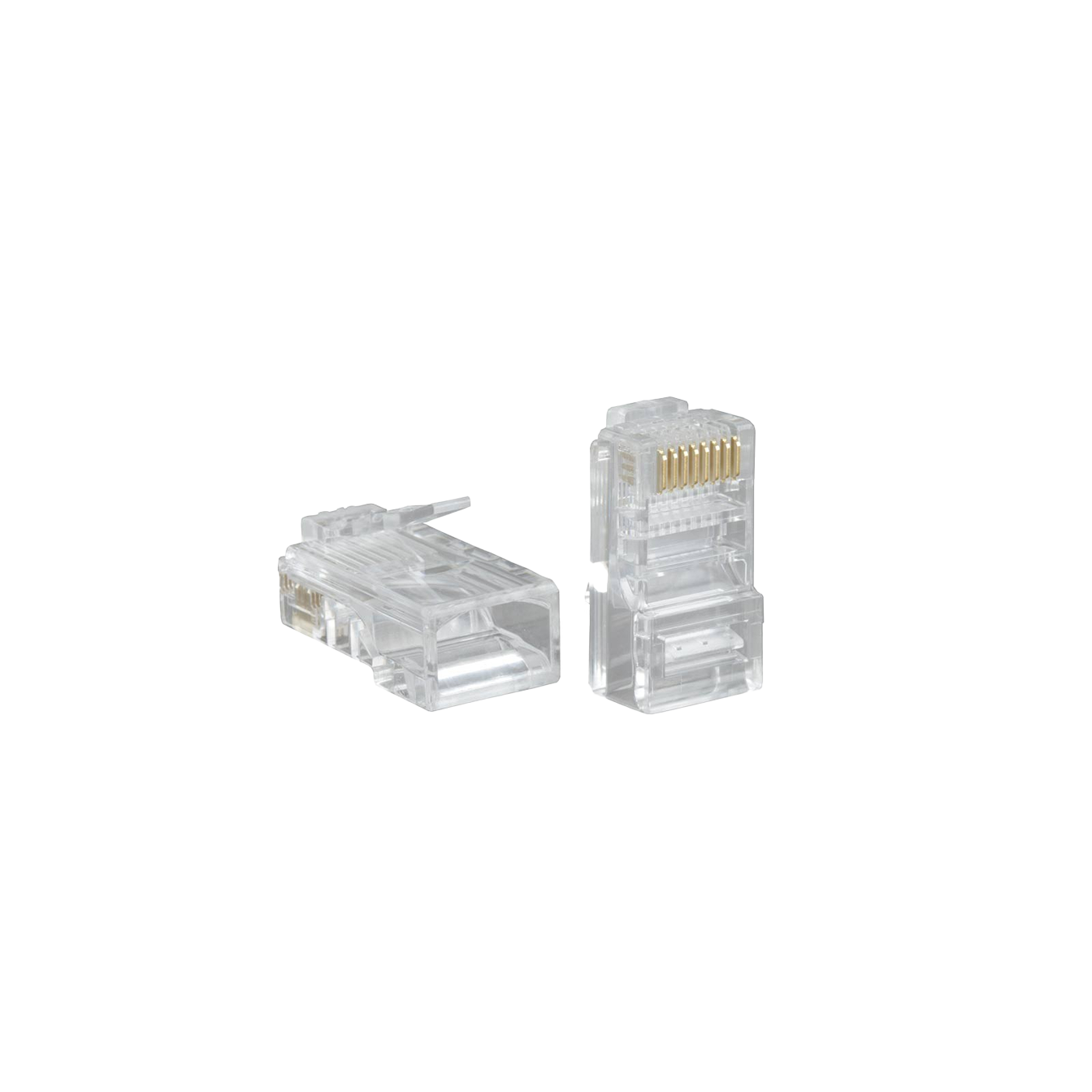 ��������� RJ45 Cat.5E (100 ��) 