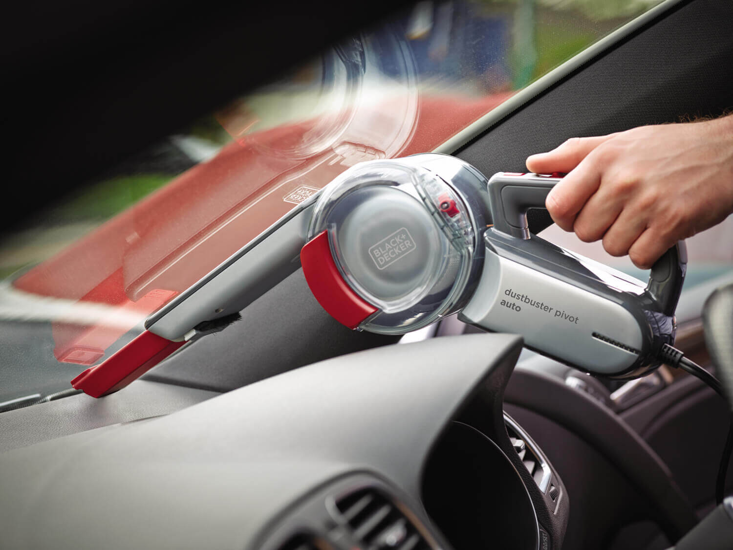 ������� ������������� BLACK+DECKER PV1200AV 