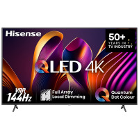 �������� HISENSE 55E7NQ PRO 