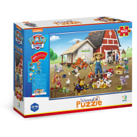 ³�������� �� 60 �������� Paw Patrol. �� ���� 