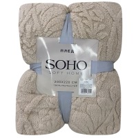�������� ��� ���� SOHO ���� 200*220 �� Rasch Cream 