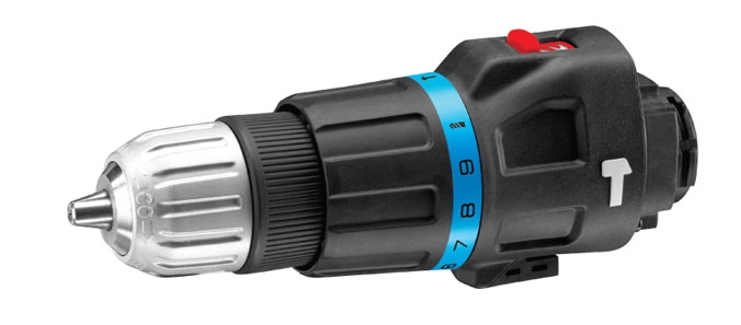 �Բ BLACK&DECKER MTHD5 Multievo, ������� ������ ����� 