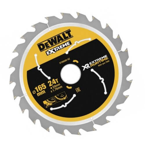 ���� ������� EXTREME RUNTIME DeWALT DT99560 
