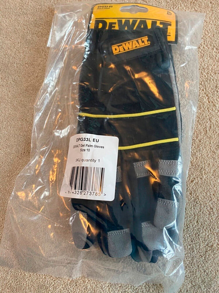 ������� �������������, � ��������� ToughThread DeWALT DPG33L 