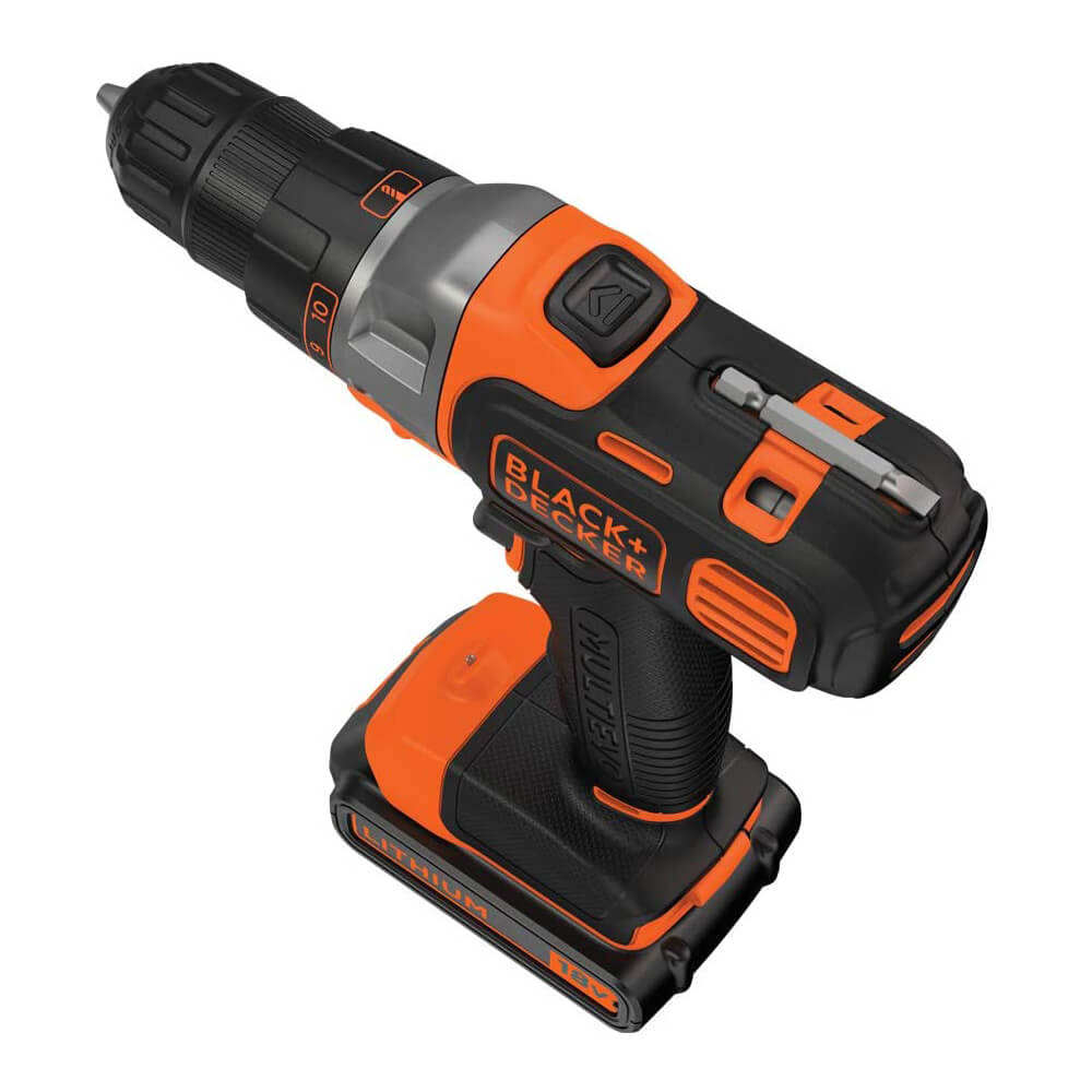 �������������� ������������������� ���������� BLACK+DECKER MT218K 