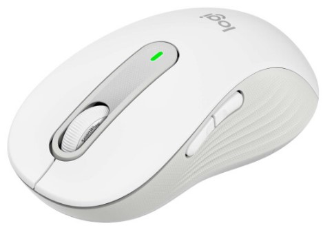 ���� LOGITECH Signature M650 L Wireless Off-White (910-006238) 