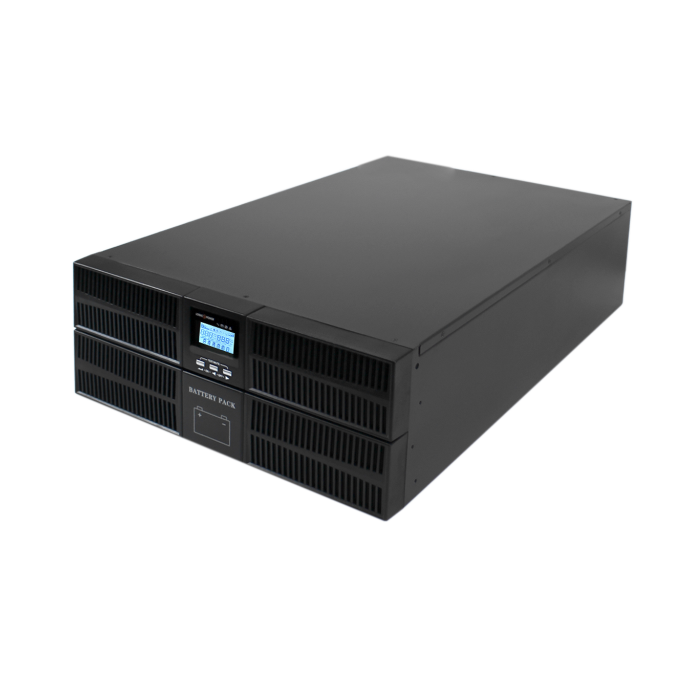 Smart-UPS LogicPower 10000 PRO RM (with battery) 