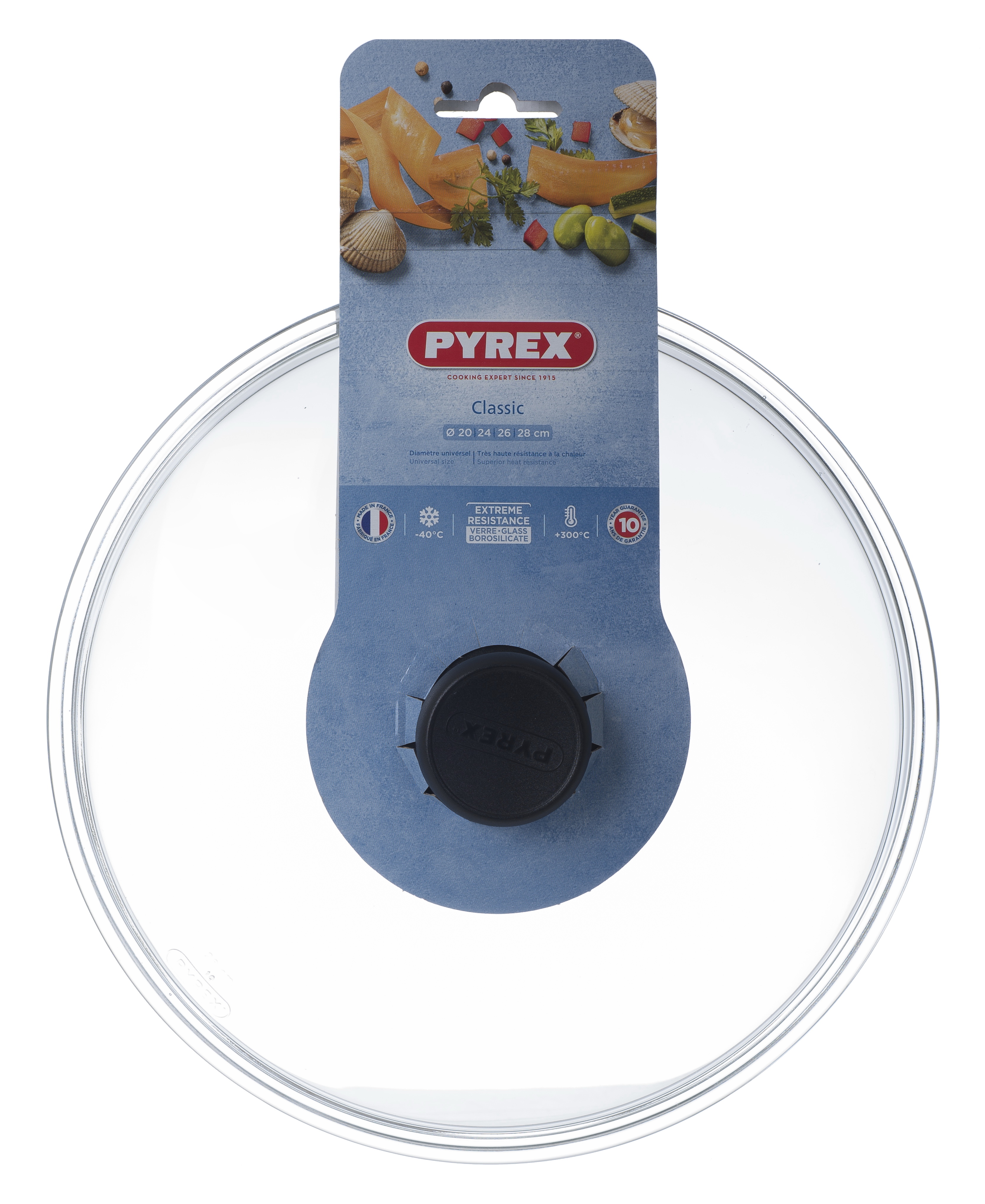 ������ PYREX BOMBE /280 �� (B28CL00/7646) 