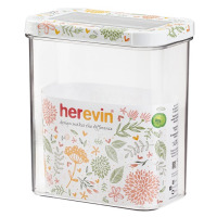 ��������� ��. HEREVIN Storage Canister-Botanic 1.8 � (161207-157) 