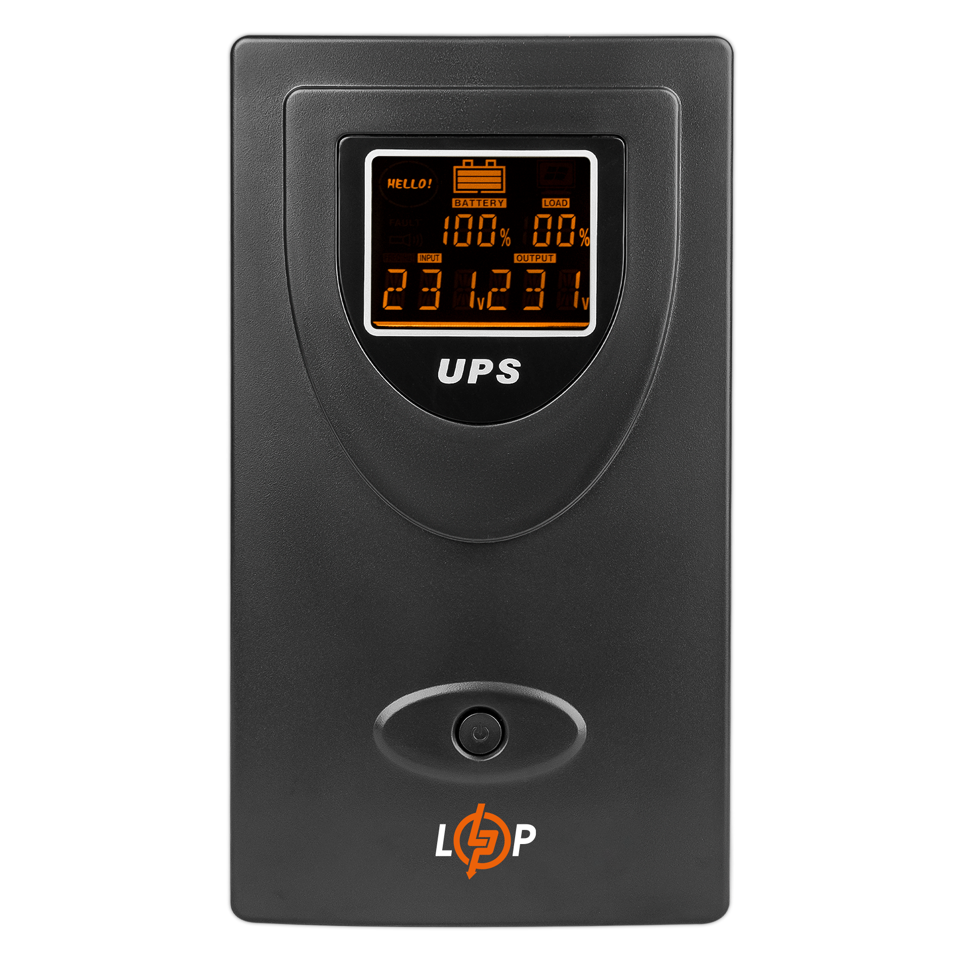 �������� �������������� ������� (���) ��� LP-UL2200VA (1400��) 