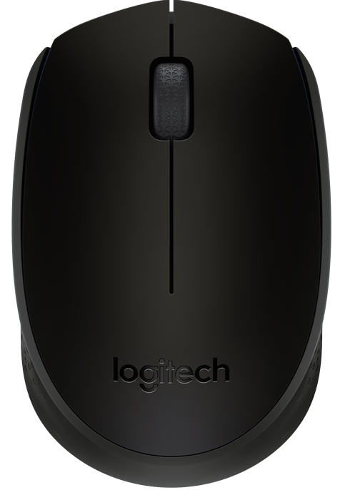 ���� LOGITECH Wireless Mouse M171 ������ 