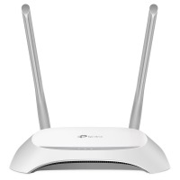 �����.��� TP-Link TL-WR840N 300��� ����������� ������������� 