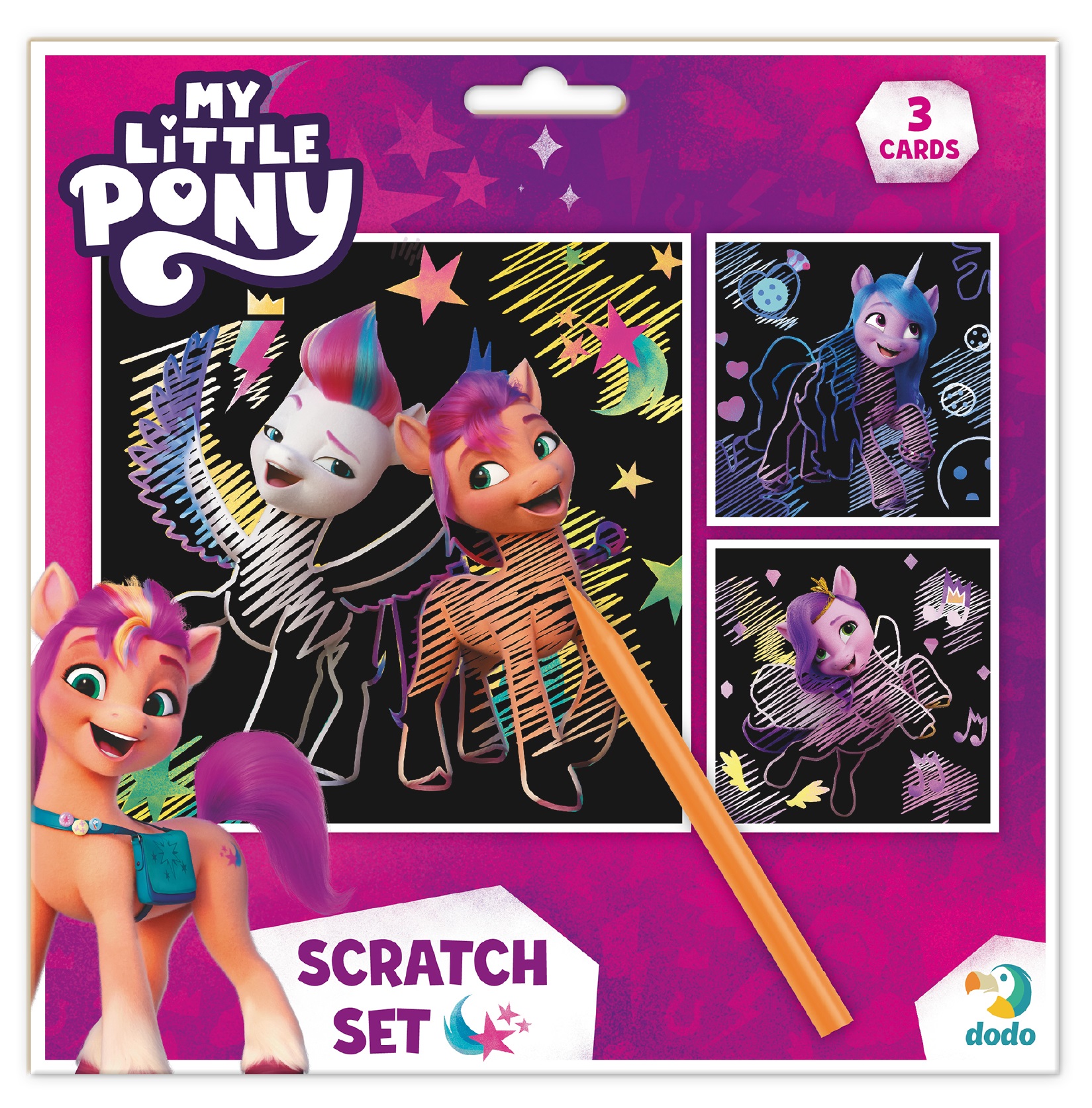 ���� ������ My Little Pony 