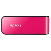����-����� APACER AH334 64GB USB 2.0 ������� 