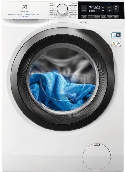 ������� ������ ELECTROLUX EW6F348SAU 