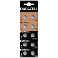 ��������� DURACELL LR44 ��. 2�5 ��. 