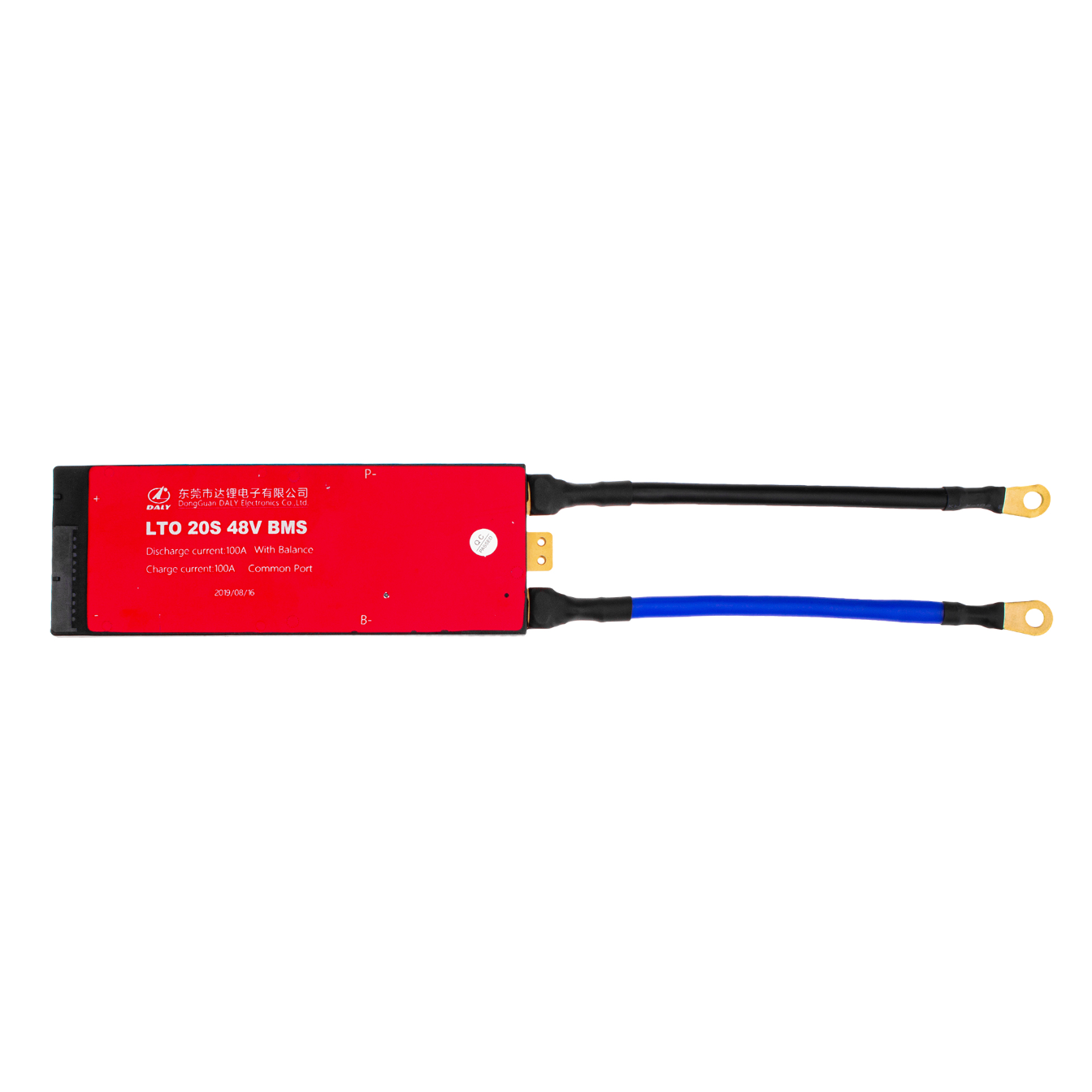 BMS ����� LP LTO 48V 20S 100A ��������� 