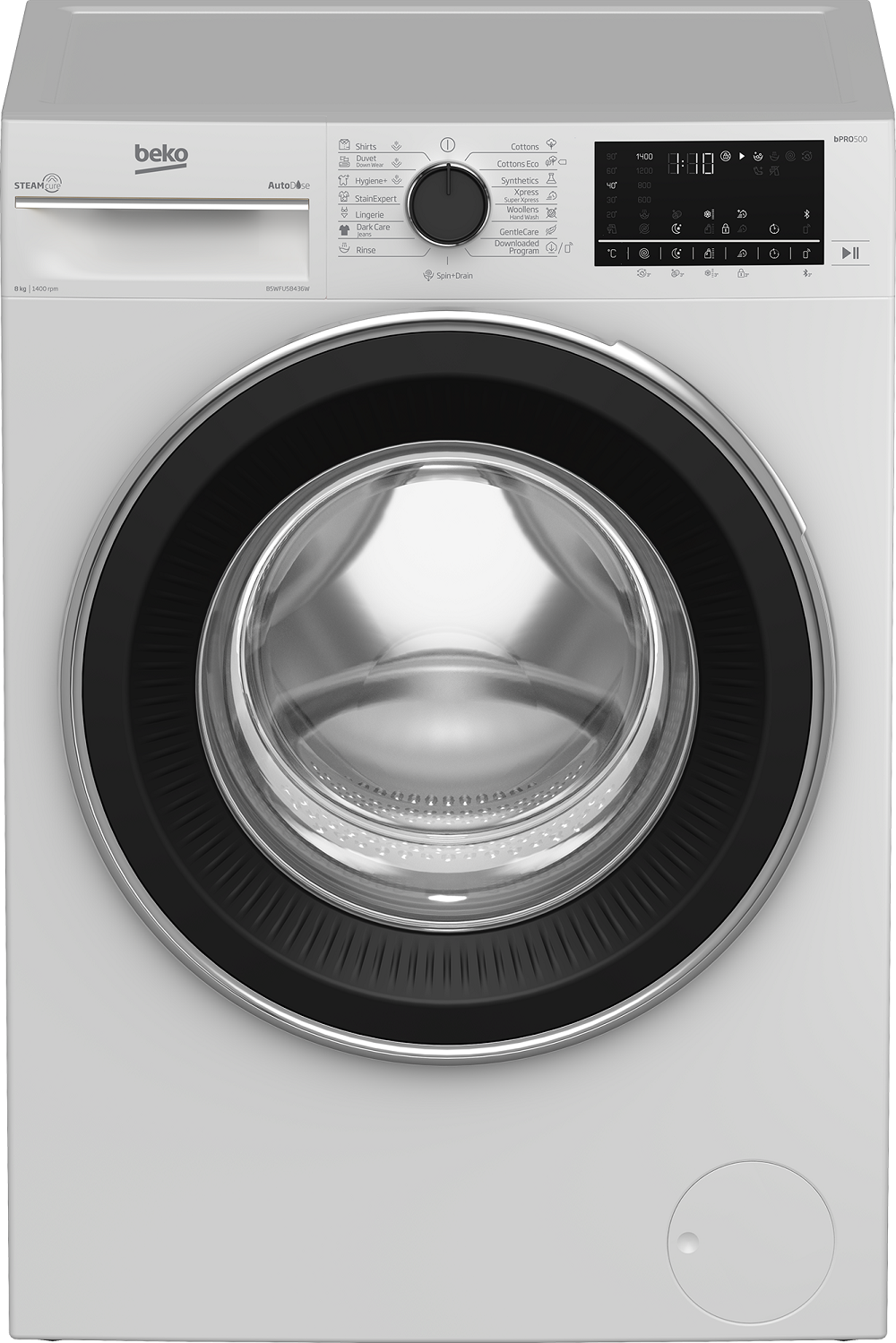 ������� ������ BEKO B5WFU58436W 