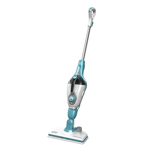 ����� ������� � �������������� BLACK+DECKER FSMH13151SM 